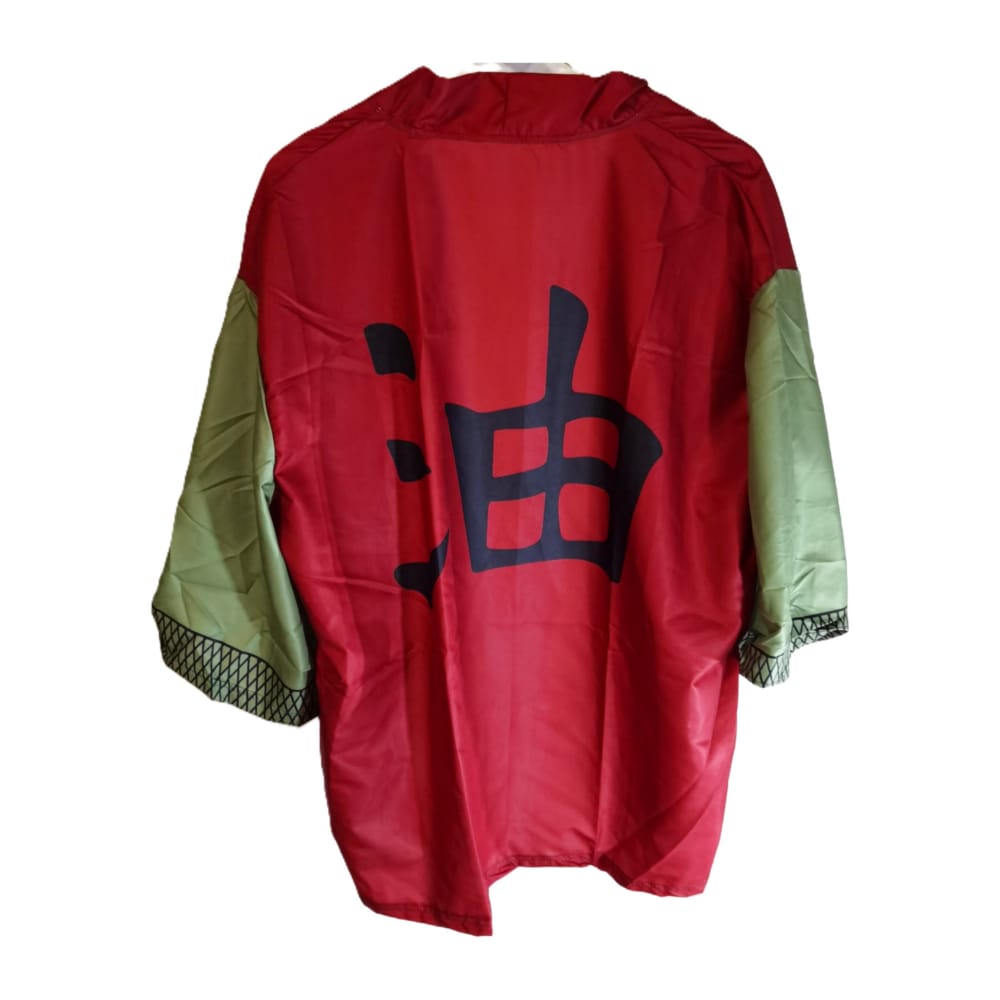 Naruto: Jiraya Kimon (Xl)
