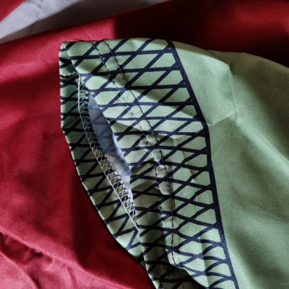 Naruto: Jiraya Kimon (Xl)