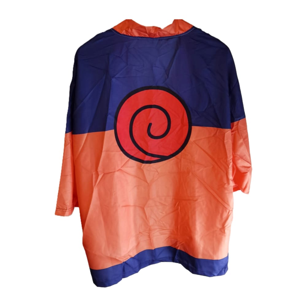 Naruto: Naruto Uzumaki Kimon (Xl)