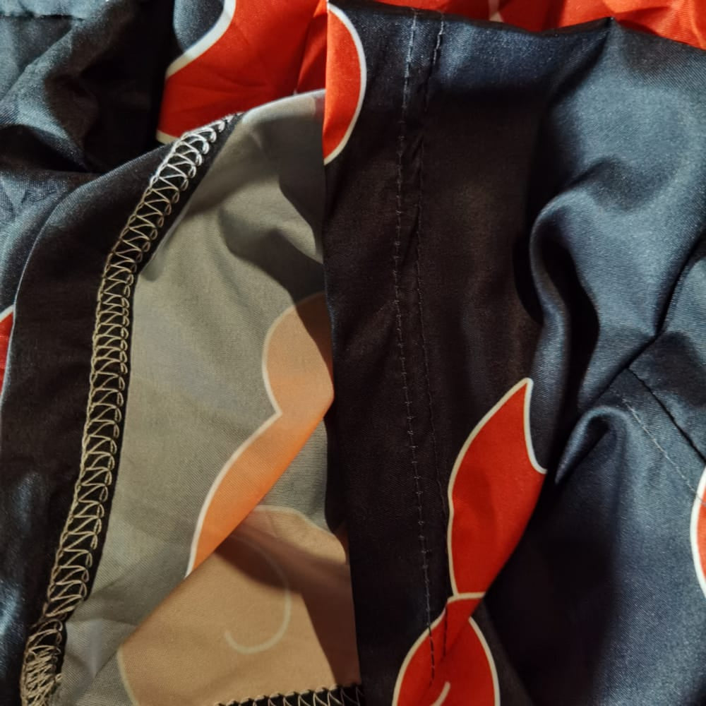 Naruto: Akatsuki Kimon (Xl)