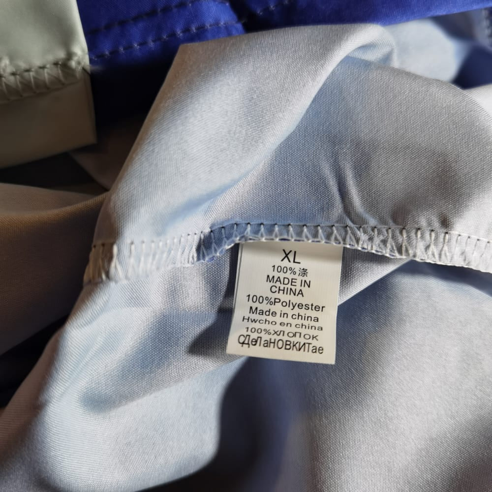 Naruto: Sasuke Uchiha Kimon (Xl)