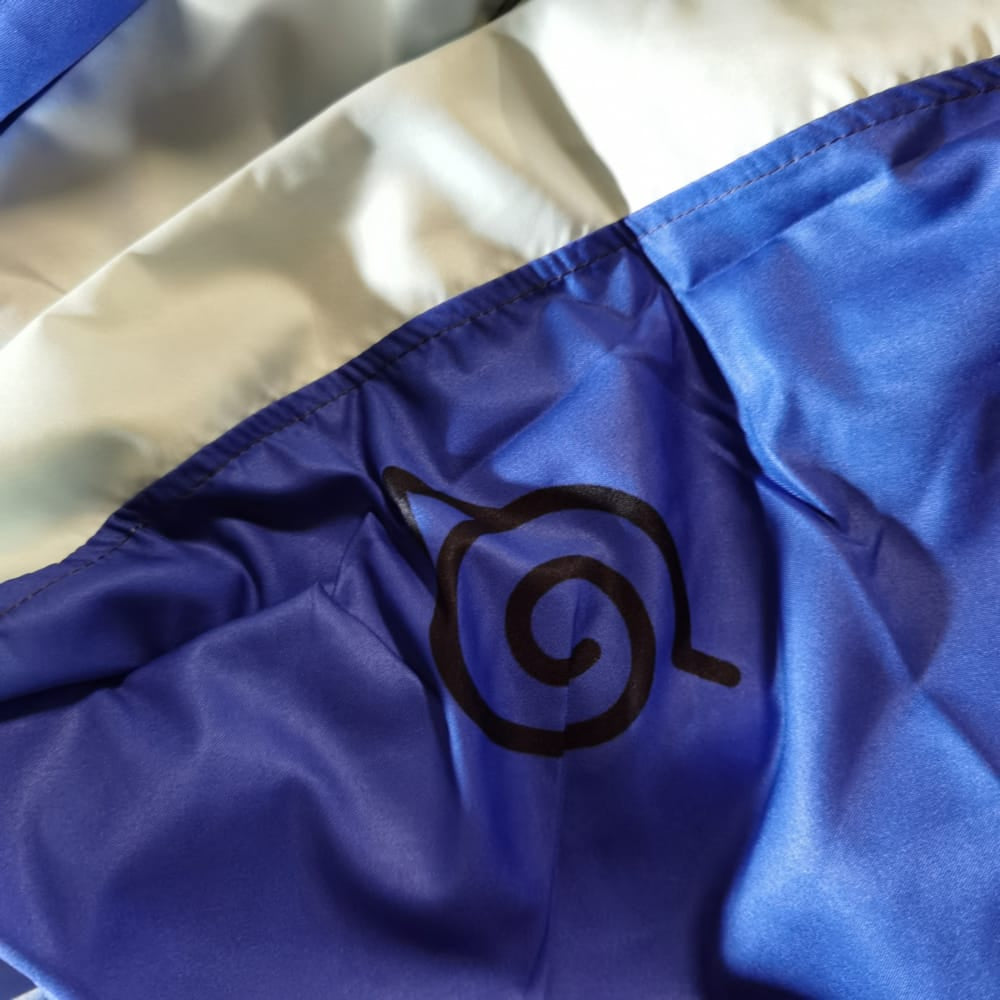 Naruto: Sasuke Uchiha Kimon (Xl)