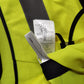 Jobman Workwear Safety Vest (L-Xl)