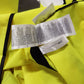 Jobman Workwear Safety Vest (Xxl-3Xl)