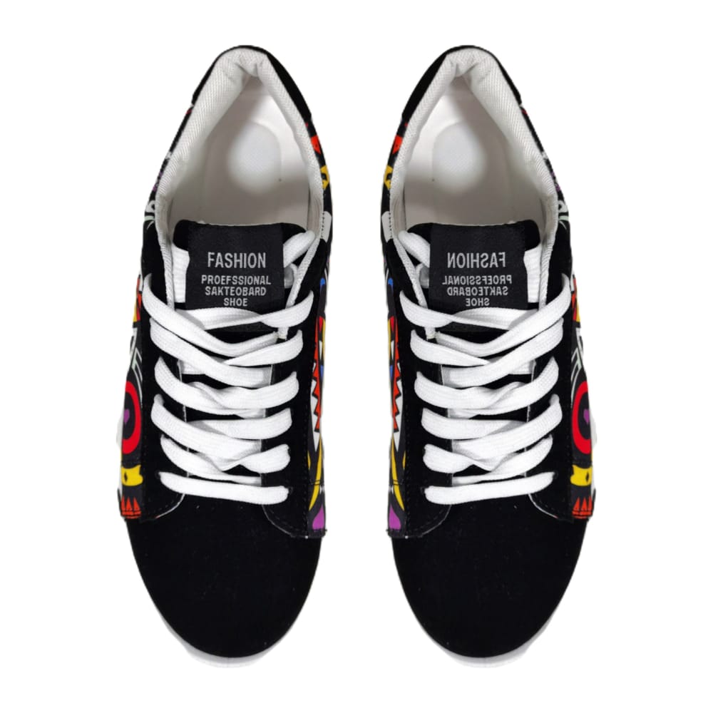 Fashion Professional Skateboard (43)