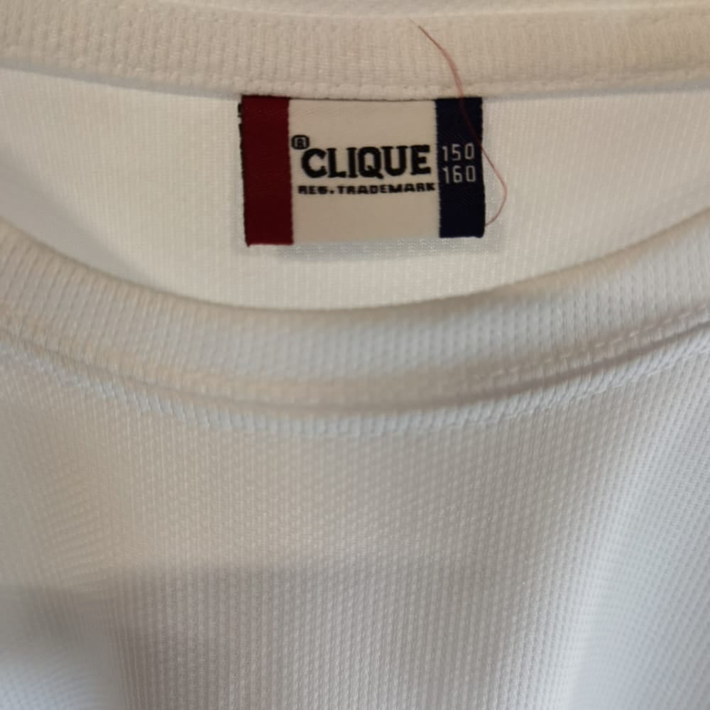 Clique (150-160)