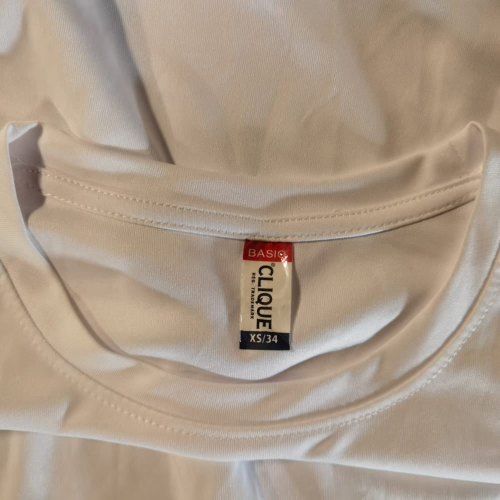 Clique Basic (Xs 34)