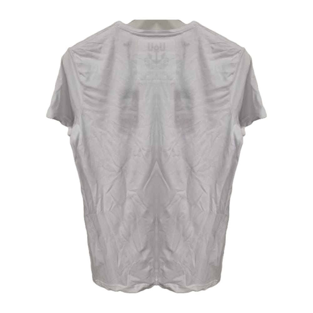 Peoples Uniform: Rivers V-Neck Tee (S)