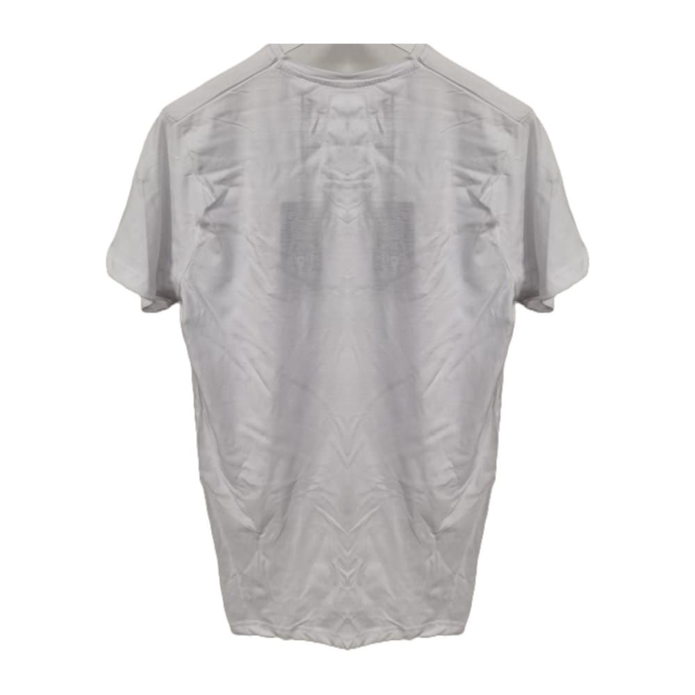Peoples Uniform: Rivers V-Neck Tee (M)