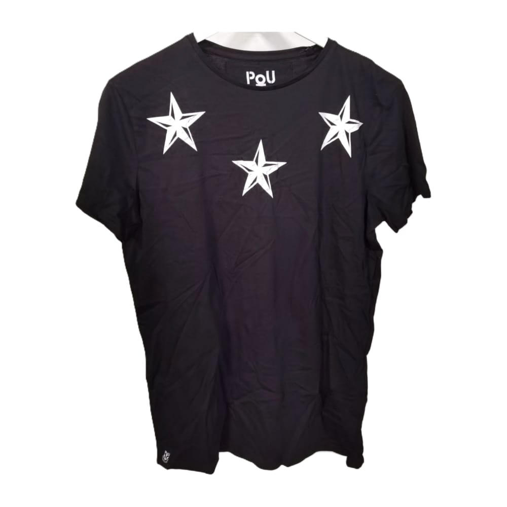 Peoples Uniform: Nash Tee (S)