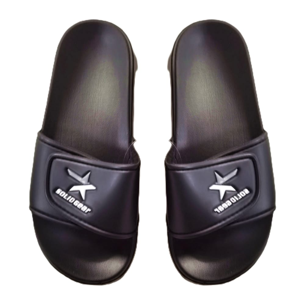 Soild Gear: Slide Moon