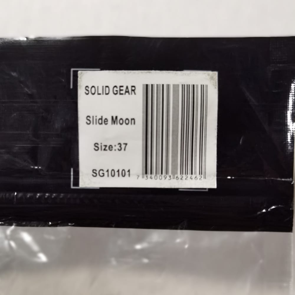 Soild Gear: Slide Moon