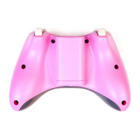 Xbox 360: Controller Wireless (Pink)