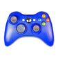 Xbox 360: Controller Wireless (Blue)