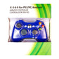 Xbox 360: Controller Wireless (Blue)