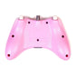 Xbox 360: Controller Wired (Pink)