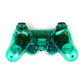 Playstation 2: Controller Wireless (Green Transparent)