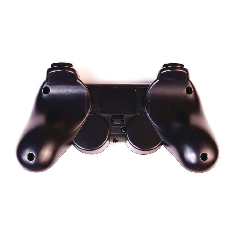 Playstation 2: Controller Wireless (Black)