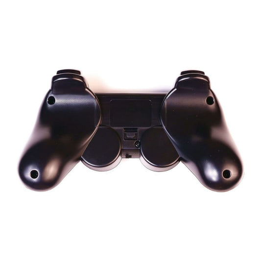 Playstation 2: Controller Wireless (Black)