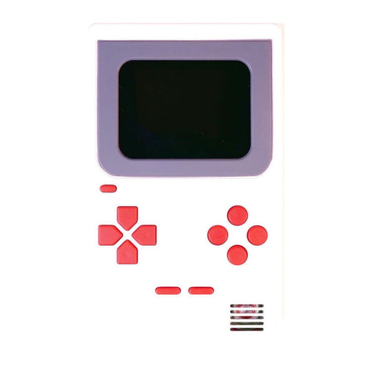 Game Player 8Bit 268In1 Q2 (White)