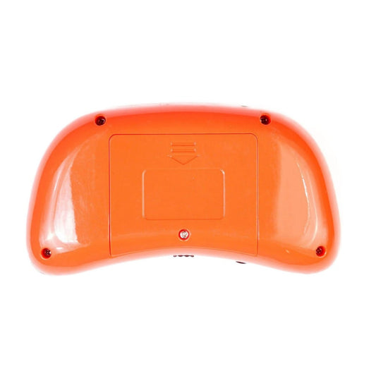 Game Player 16Bit Rs-8 (Red)