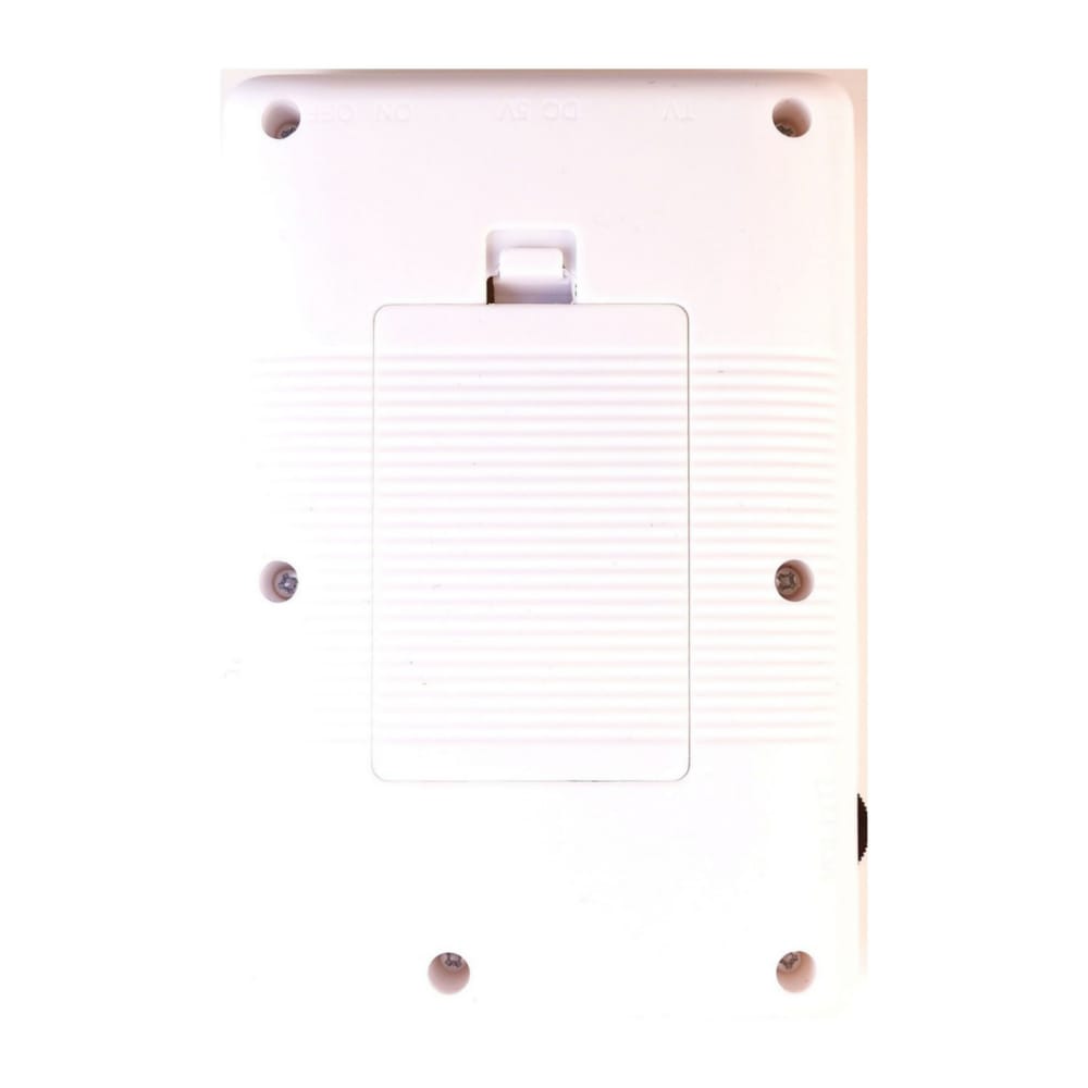 Game Player 8Bit 400In1 (White Plus)