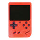 Game Player 8Bit 400In1 (Red Plus)