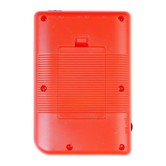 Game Player 8Bit 400In1 (Red Plus)