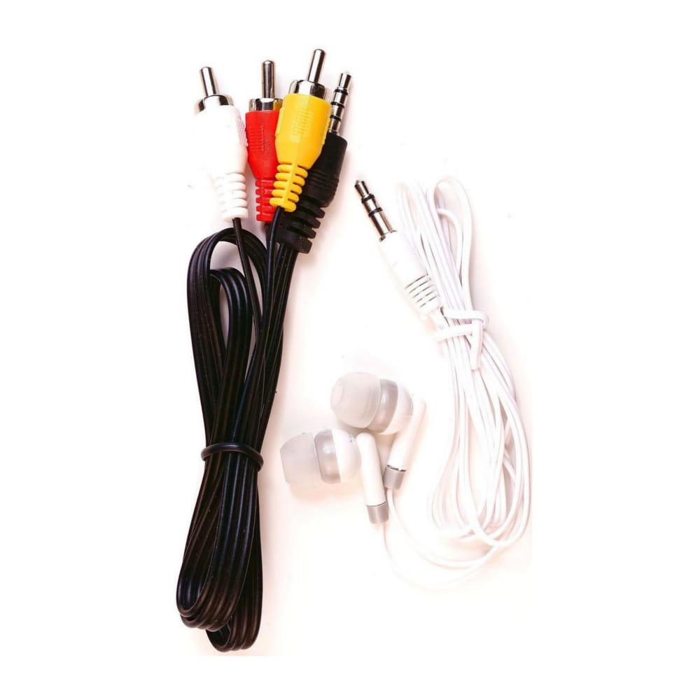 Game Player X6 (Black)