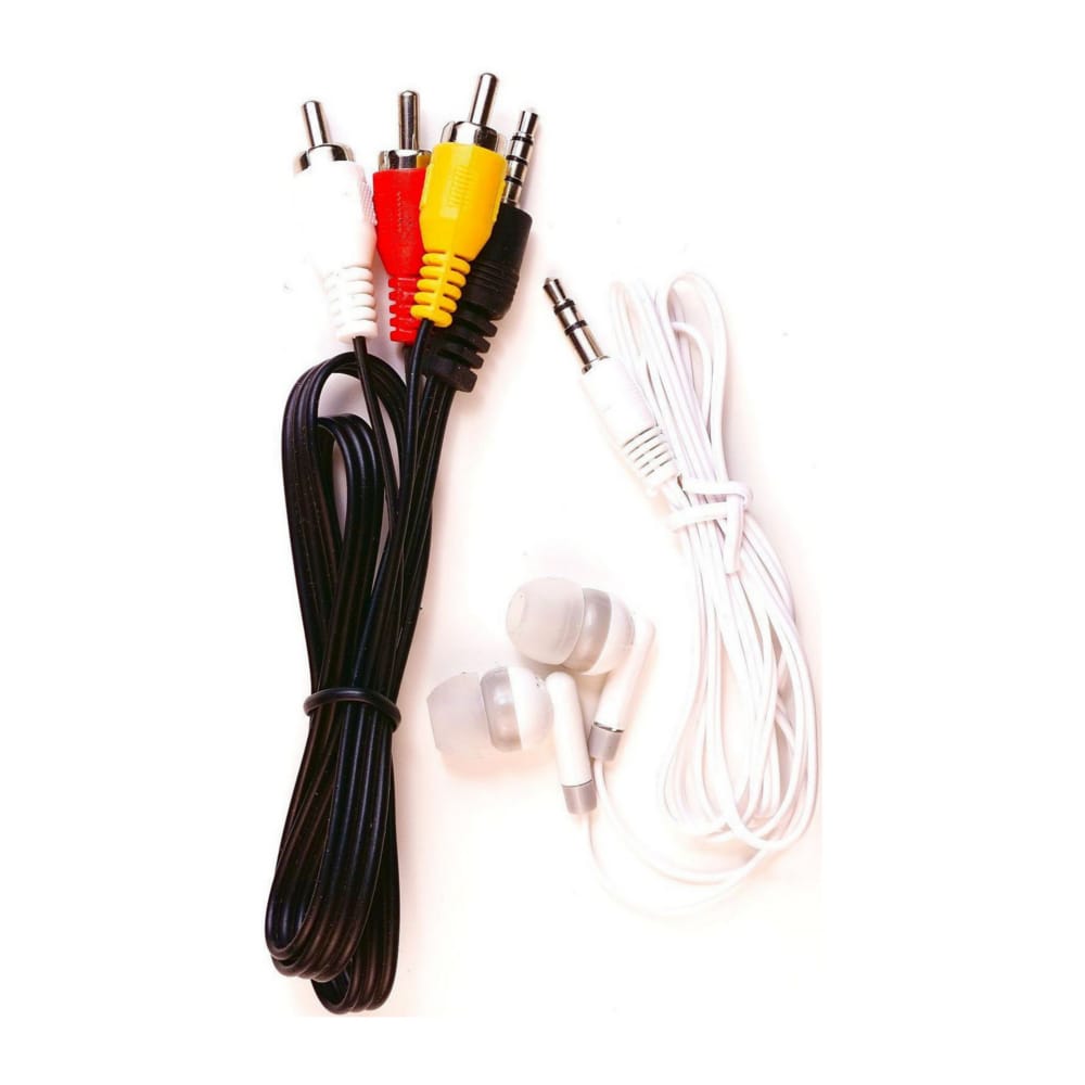 Game Player X6 (White)