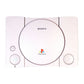 Playstation 1: Console Scph-9002 C7542990 Ps1 Sony