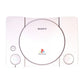 Playstation 1: Console Scph-9002 C9427117 Ps1 Sony