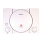Playstation 1: Console Scph-9002 C7264223 Ps1 Sony