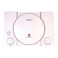 Playstation 1: Console Scph-5552 B3465917 Ps1 Sony