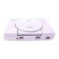 Playstation 1: Console Scph-5552 B3465917 Ps1 Sony