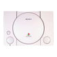 Playstation 1: Console Scph-9002 C6856519 Ps1 Sony