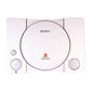Playstation 1: Console Scph-5502 C6496236 Ps1 Sony