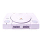 Playstation 1: Console Scph-5502 C6496236 Ps1 Sony
