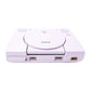 Playstation 1: Console Scph-5502 C6496236 Ps1 Sony