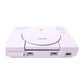 Playstation 1: Console Scph-7502 C6387081 Ps1 Sony
