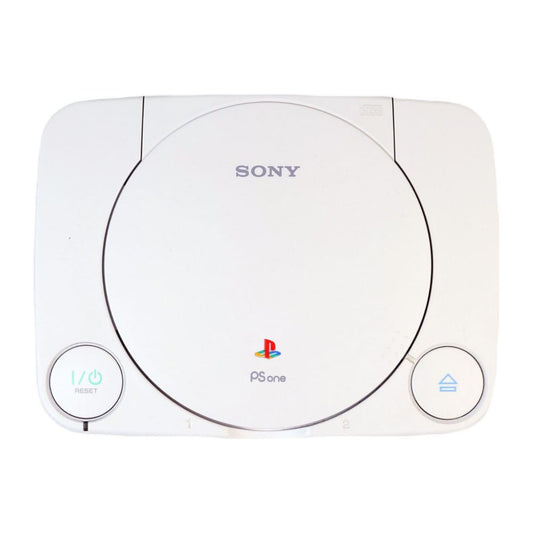 Playstation 1: Console Scph-102 C1905690 Ps1 Sony