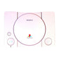 Playstation 1: Console Scph-7502 C8092286 Ps1 Sony