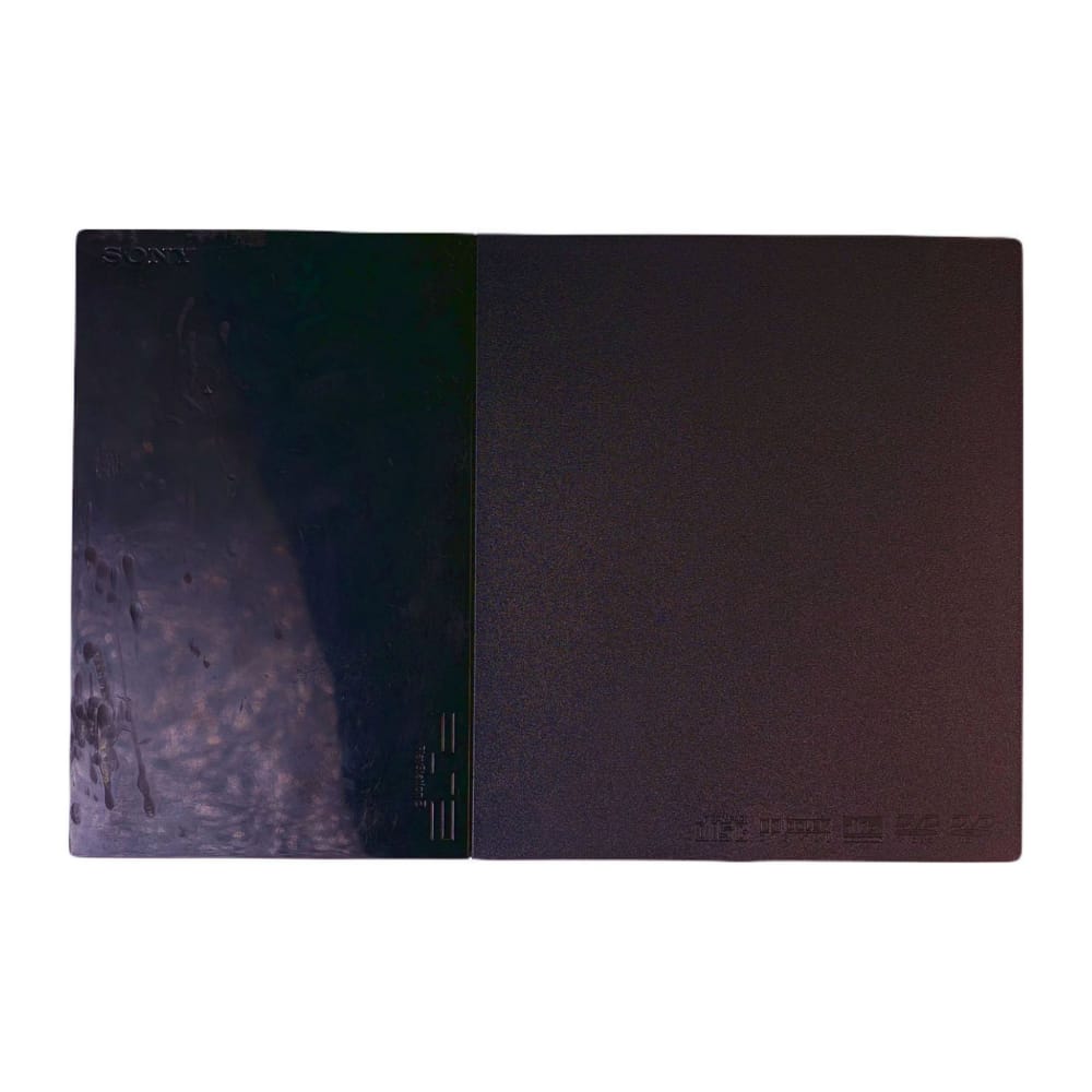 Playstation 2: Console Scph-90004 Hc8769905 Ps2 Sony