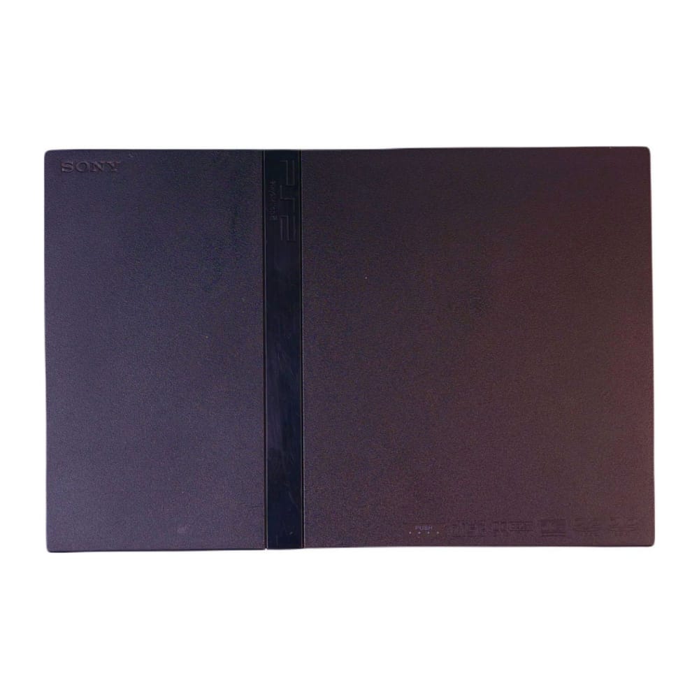 Playstation 2: Console Scph-70004 Fc1671196 Ps2 Sony