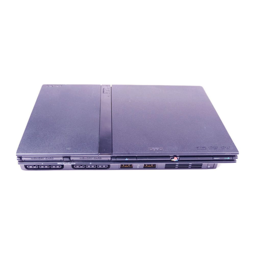 Playstation 2: Console Scph-70004 Fc1671196 Ps2 Sony