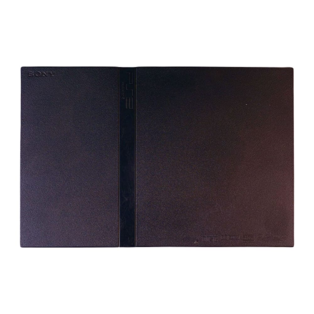 Playstation 2: Console Scph-7004 Ac5173300 Ps2 Sony