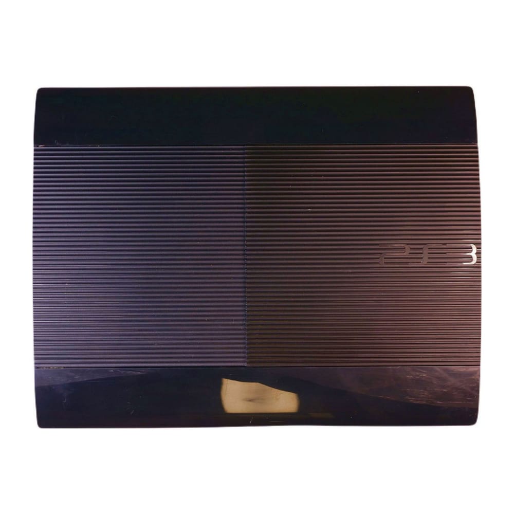 Playstation 3: Console Cech-4004A (12Gb)