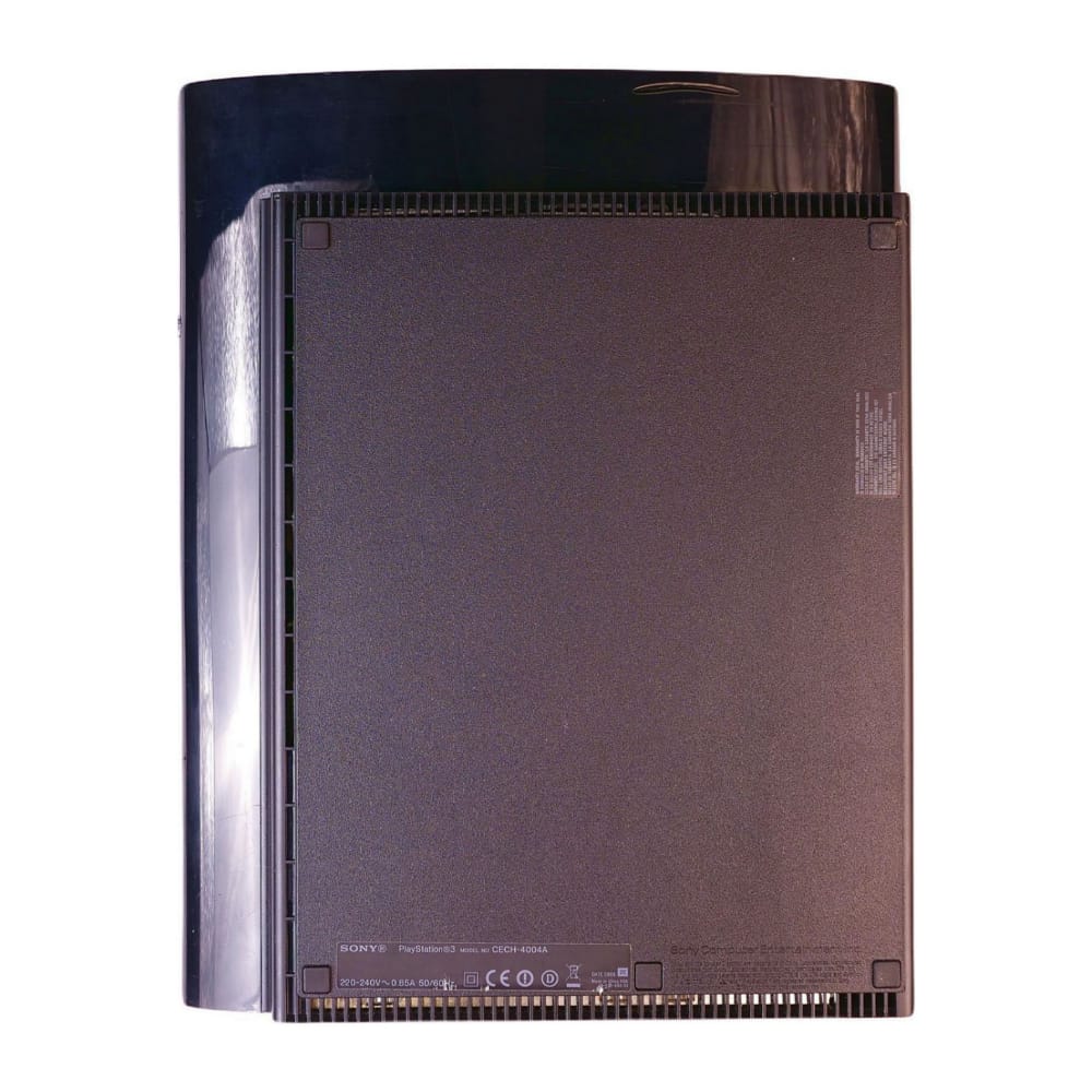 Playstation 3: Console Cech-4004A (12Gb)