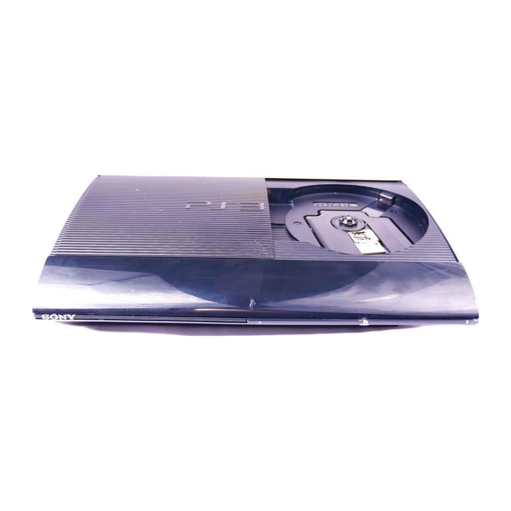 Playstation 3: Console Cech-4004A (12Gb)