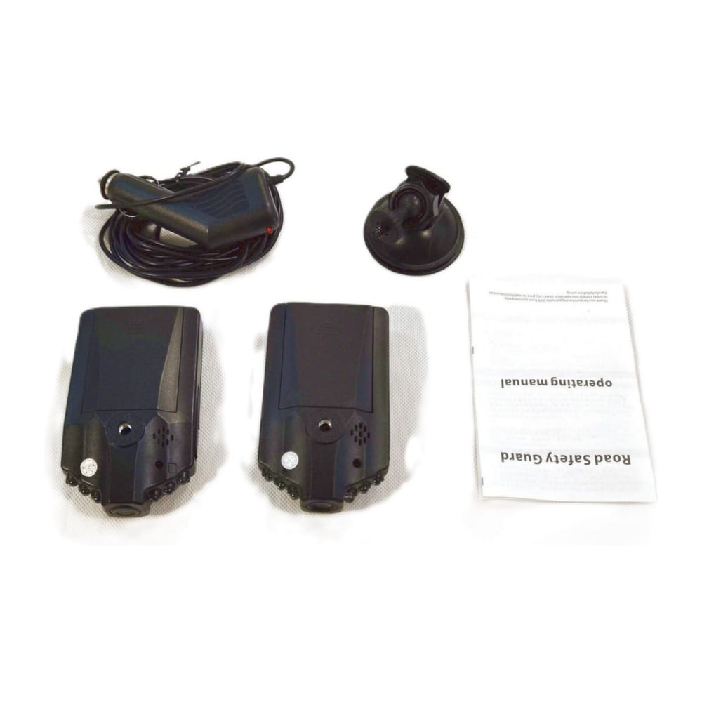 Camera Hd Dvr Set Protable Video Recorder